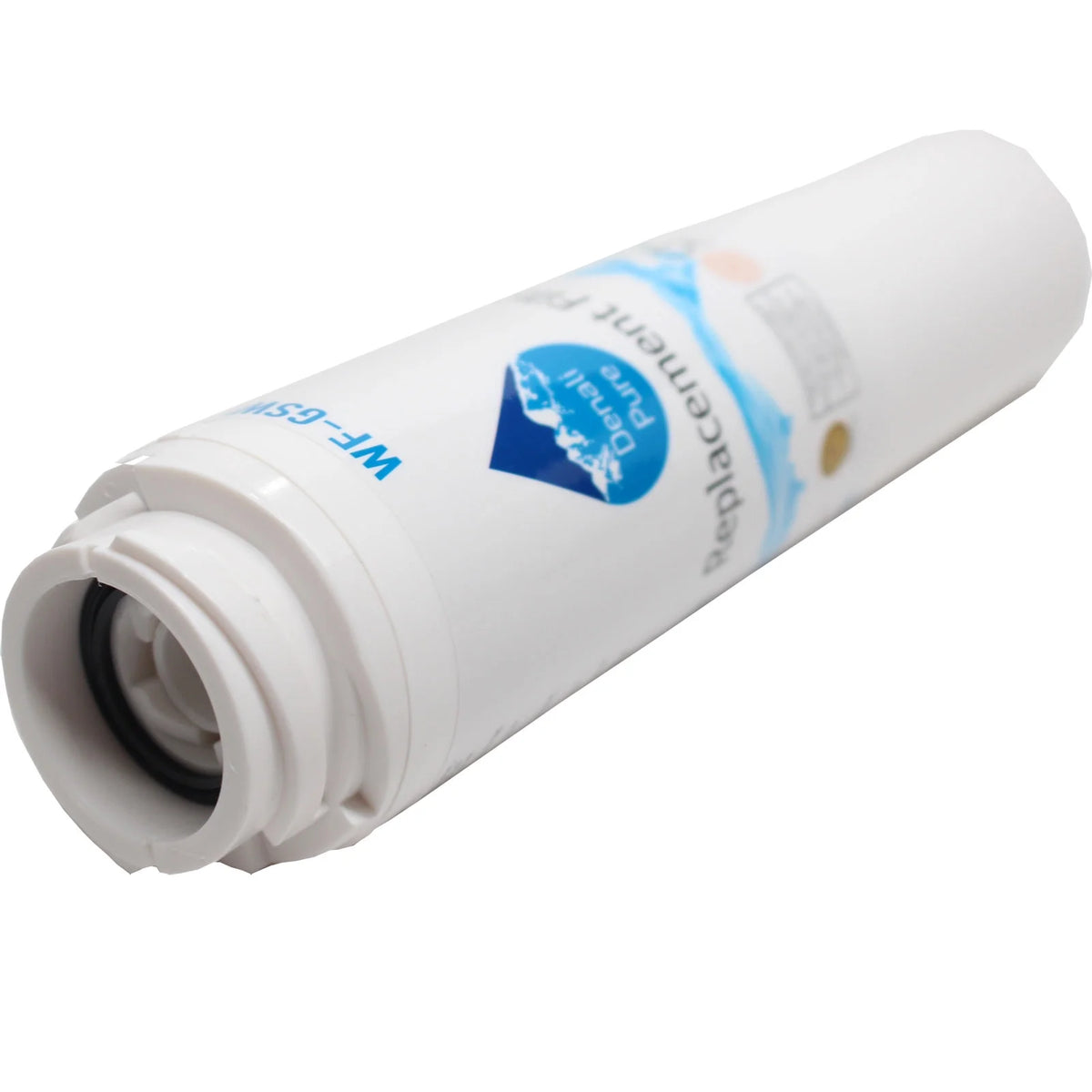 6-Pack Replacement Water Filter Cartridge F844