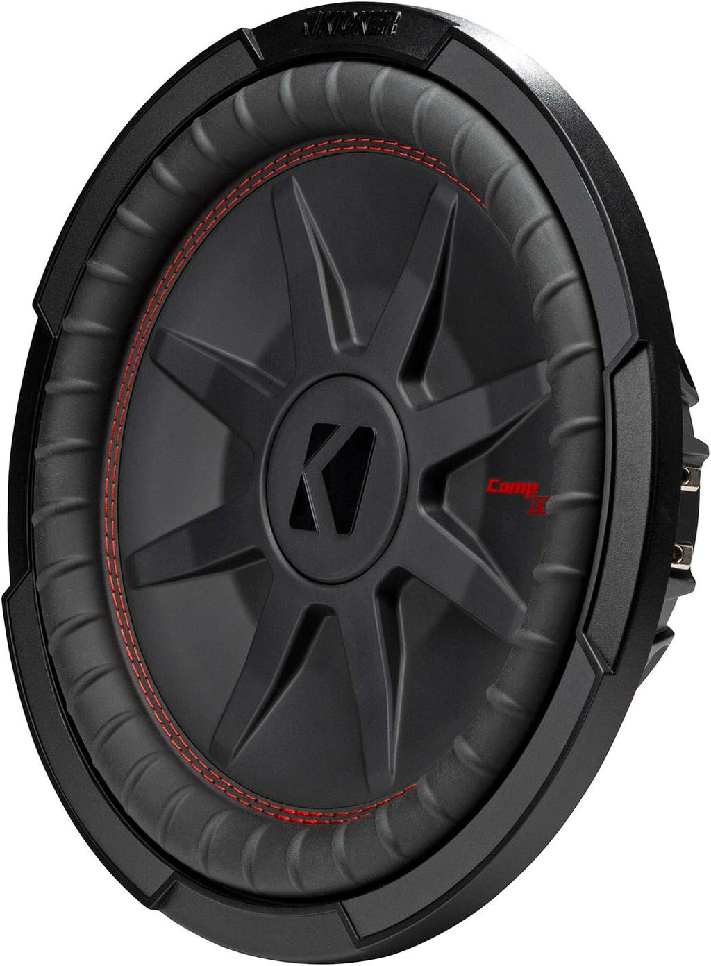 12" 30cm DVC 2-ohm Subwoofer R907