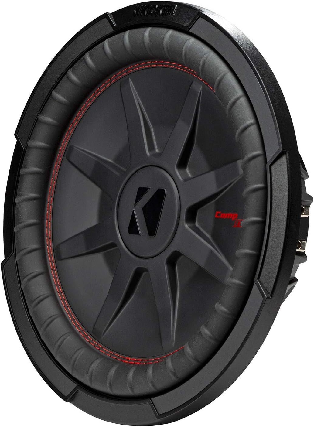12" 30cm DVC 2-ohm Subwoofer R907