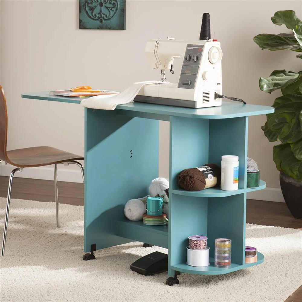 Mobile Sewing and Craft Table L4404