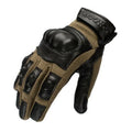 Tactical Gloves Tan Small G618966