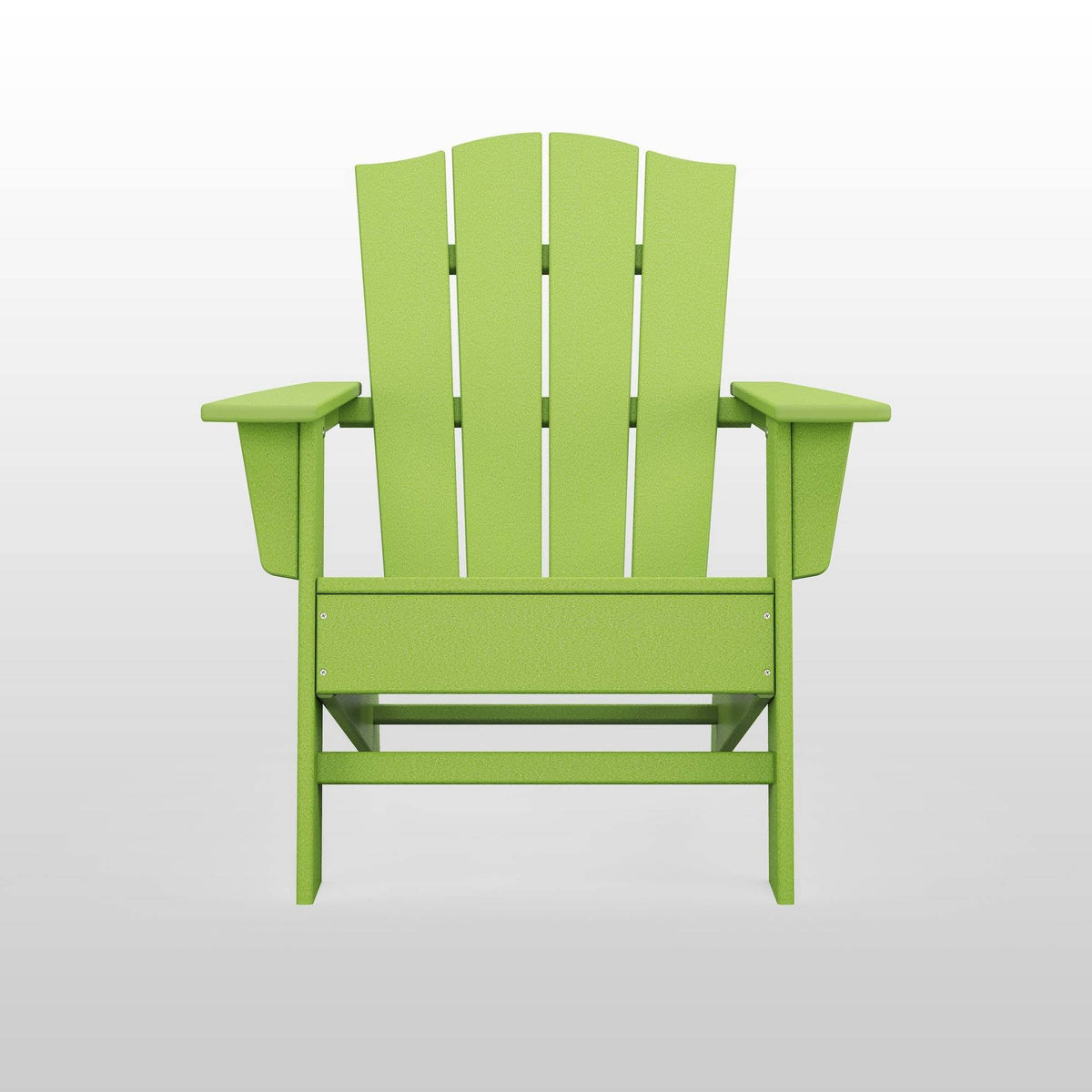 Lime The Crest Chair B65823