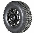 LT 285/75R16 E 10 Ply Recycled Remolded Tire G638