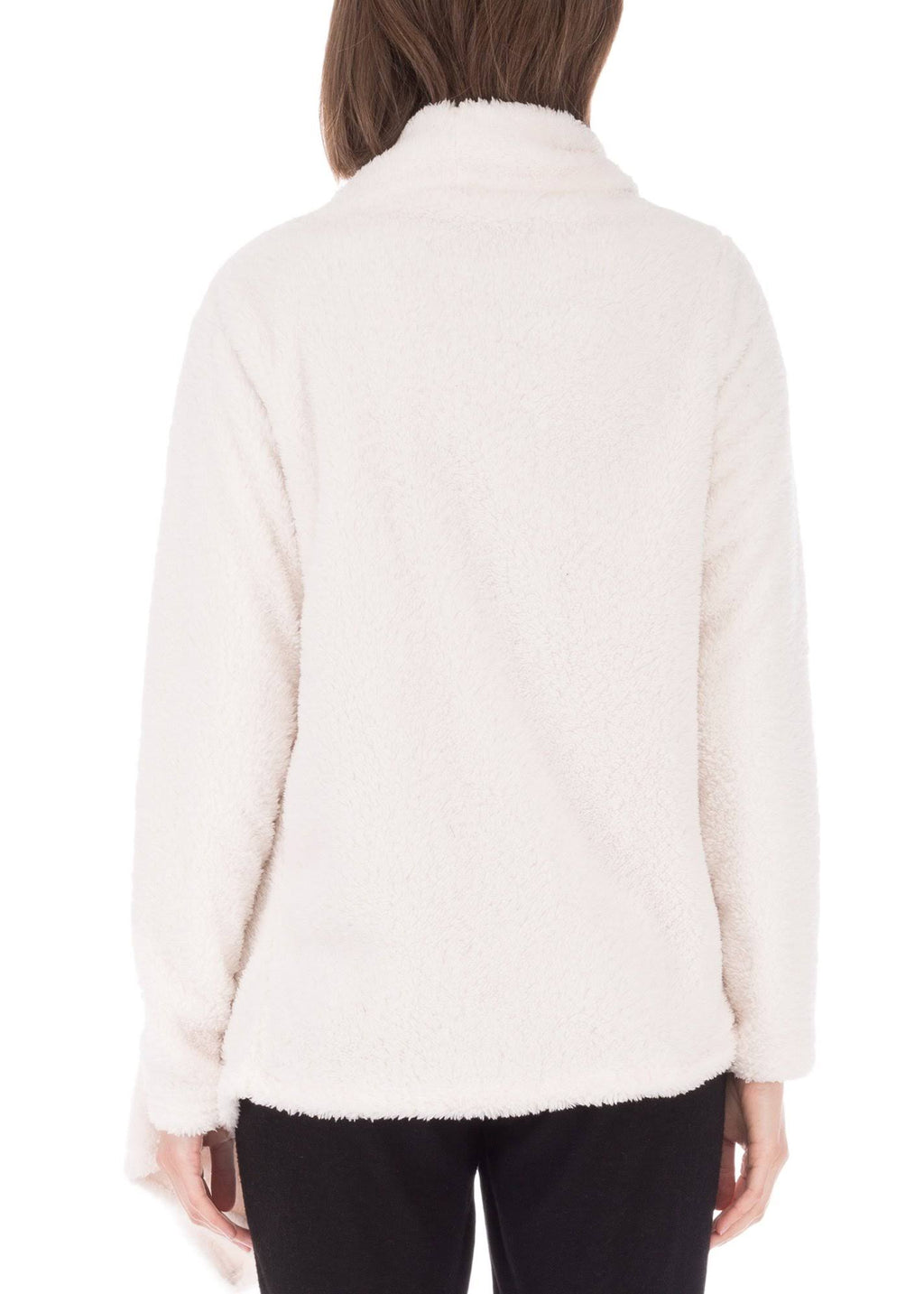 One-Button Cardigan K4397