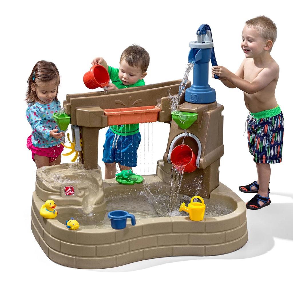 Water Table for Toddlers R224