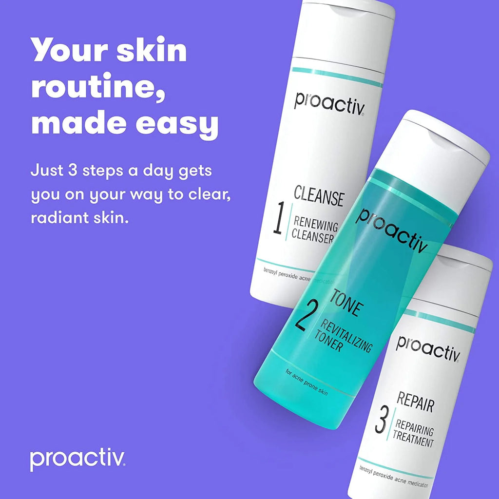 Acne System with Purifying Mask P935