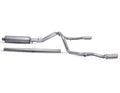 Cat-Back Dual Split Exhaust System B236792