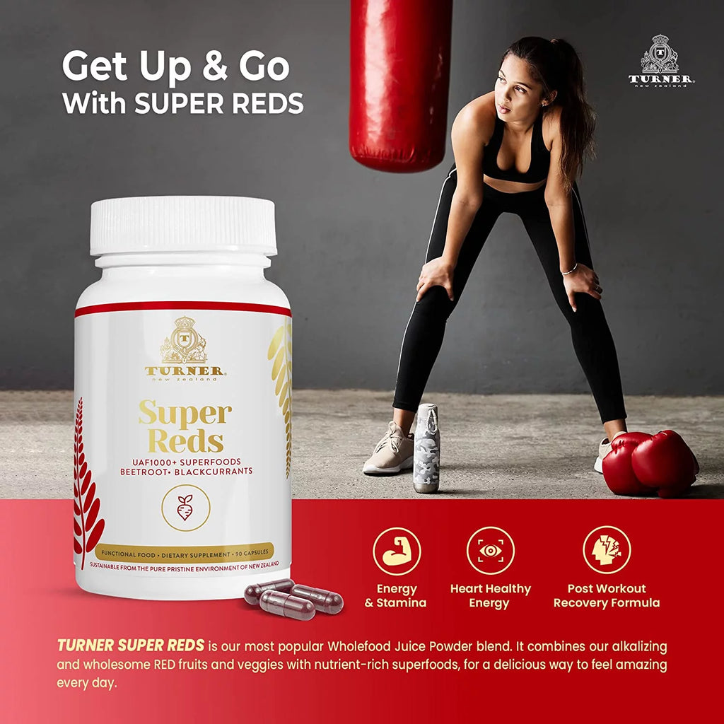 360 Pills Antioxidant Superfood Capsules I338