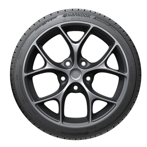 245/40ZR18 97Y XL Passenger Tire Q57028