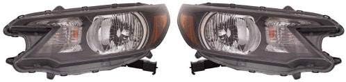 Front Headlights Assembly for Honda CR-V A345439