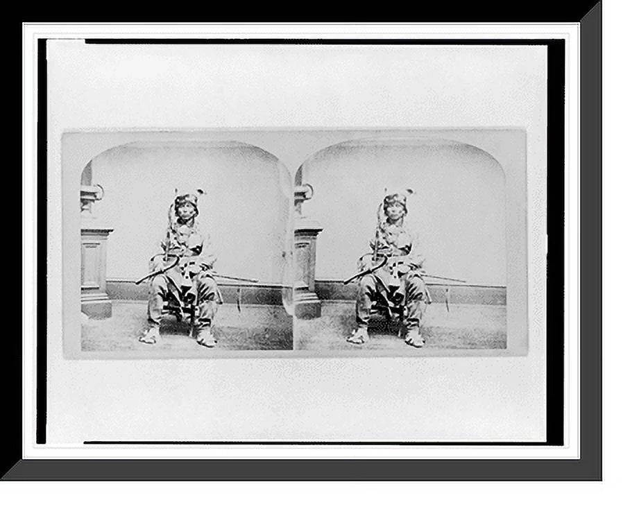 Framed Print K28731