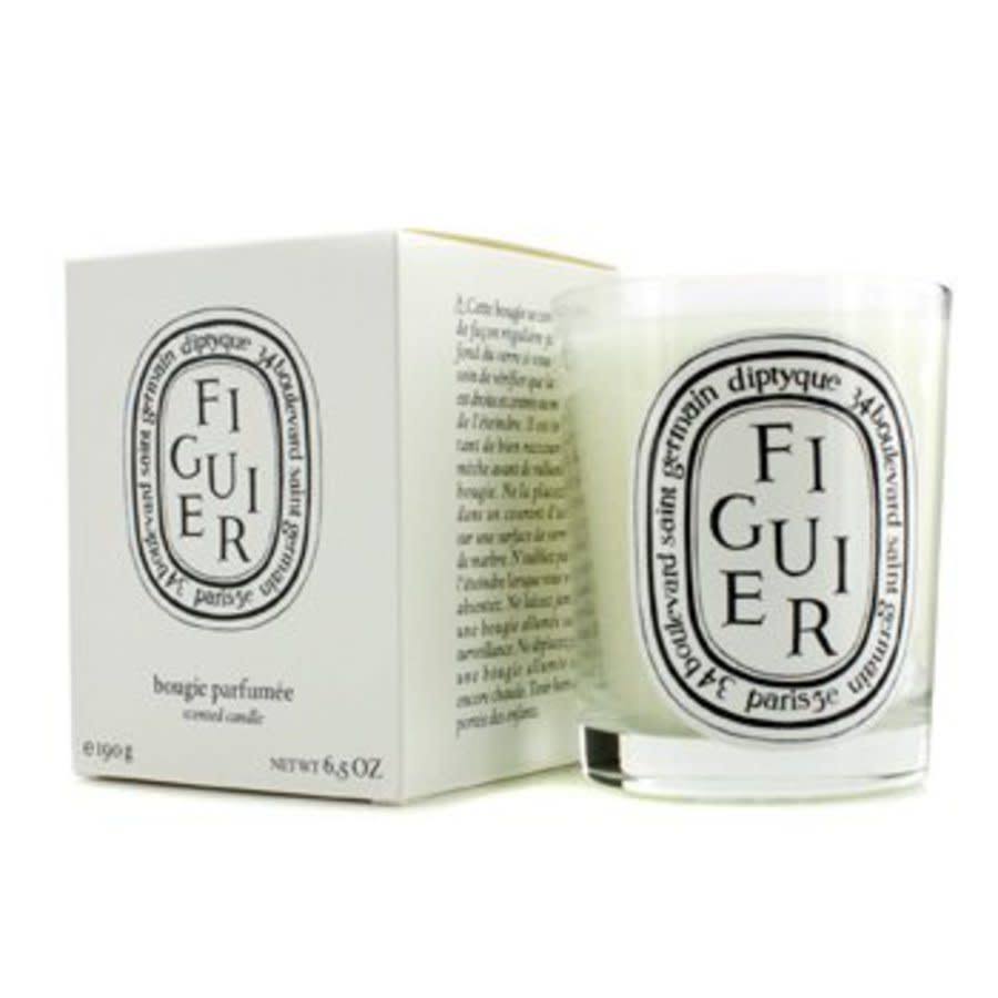 6.5 oz Scented Candle W669164
