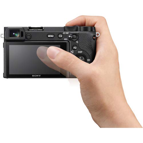Mirrorless Camera H15480
