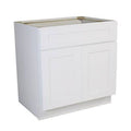 Sink Base Cabinet L6936