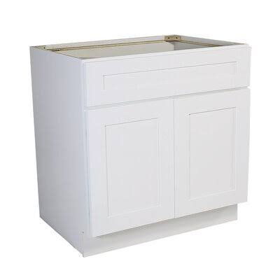 Sink Base Cabinet L6936