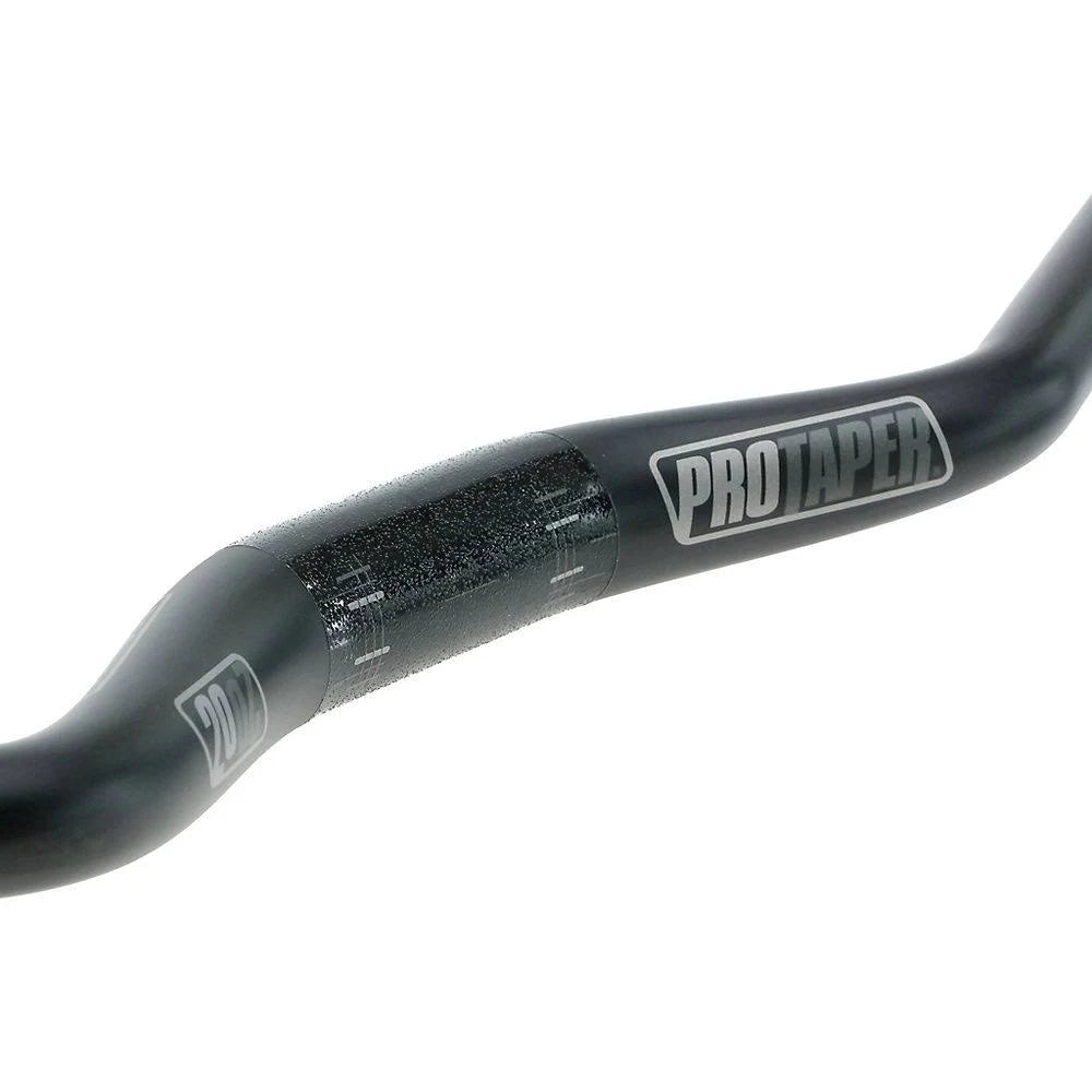 Carbon Handlebar 31.8mm 780mm Black Q1934