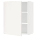 White Wall Cabinet 24x15x30 A20995