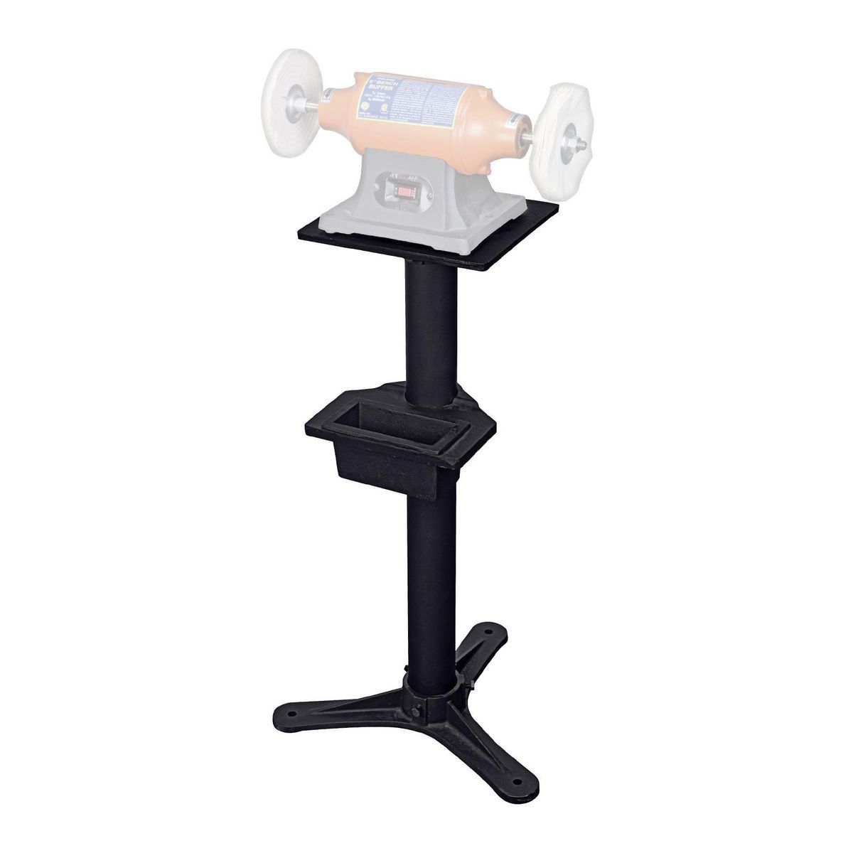 Bench Grinder Pedestal K93939