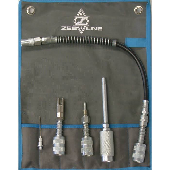 Grease Gun Quick Coupler Kit R7153