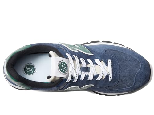 Mens Shoes N11478