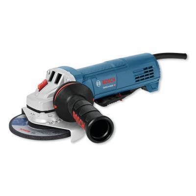 5 in. Angle Grinder with Paddle Switch P15575