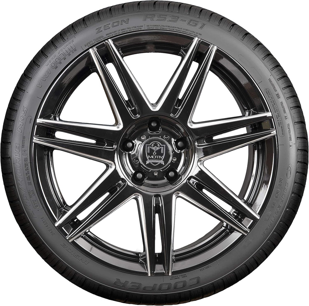 225/50R16 92W All-Season Tire X243