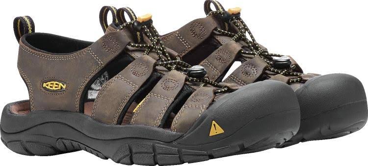 Men's Keen Newport Bison / 10.5 / M B744807