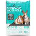 Disposable Guinea Pig Cage Liners Bamboo Charcoal P133307