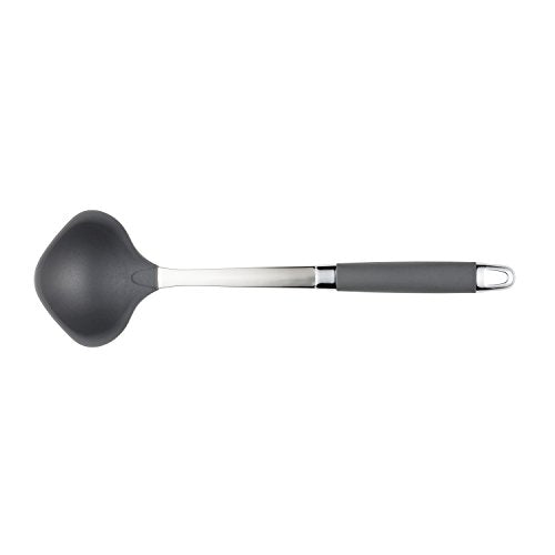5 Piece Nonstick Kitchen Utensil Set, Graphite K230