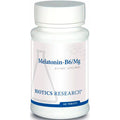 Melatonin-B6/Mg 60t D391