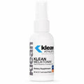 Melatonin Rasp Lemon 1.7 fl oz T835