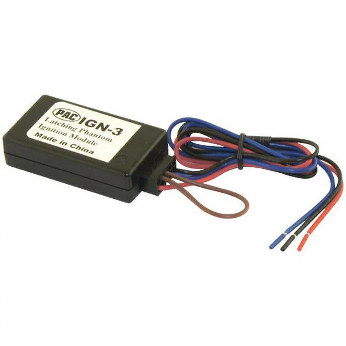 Latching Ignition Module T882636