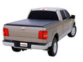 Fits Hyundai Santa Cruz 4' Single Literider Roll-Up Tonneau Cover J39154