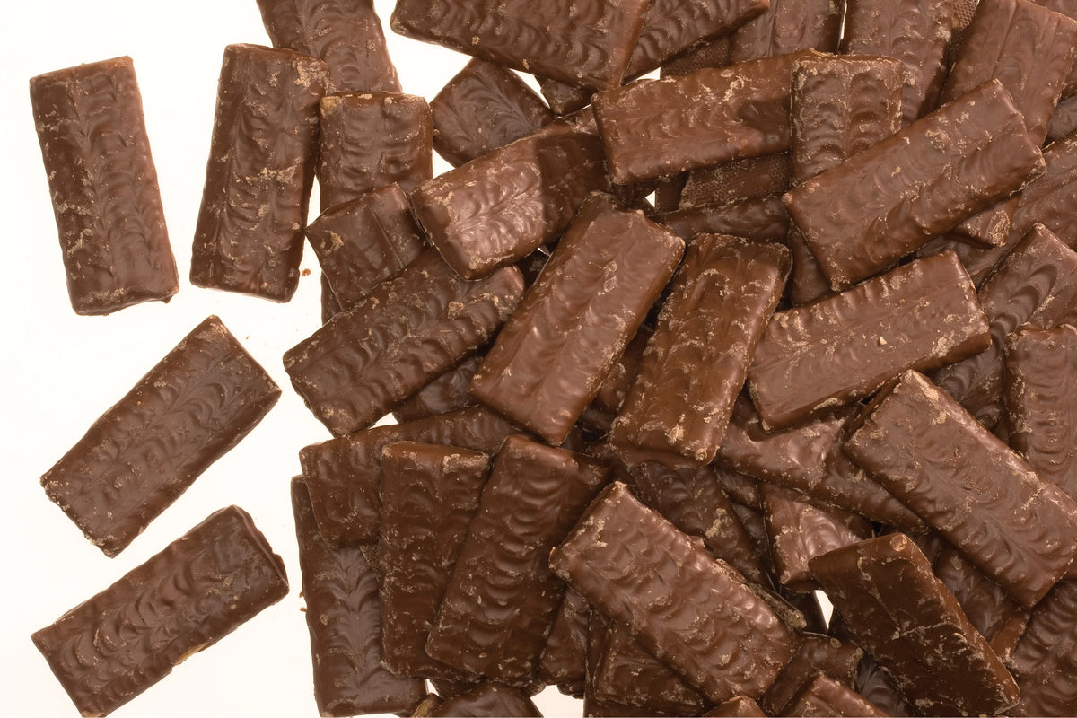 Toffee Bar, 12 oz. Y527