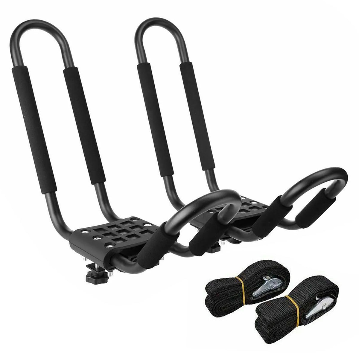 Roof Mount Rack Crossbars for Car SUV Truck N1262