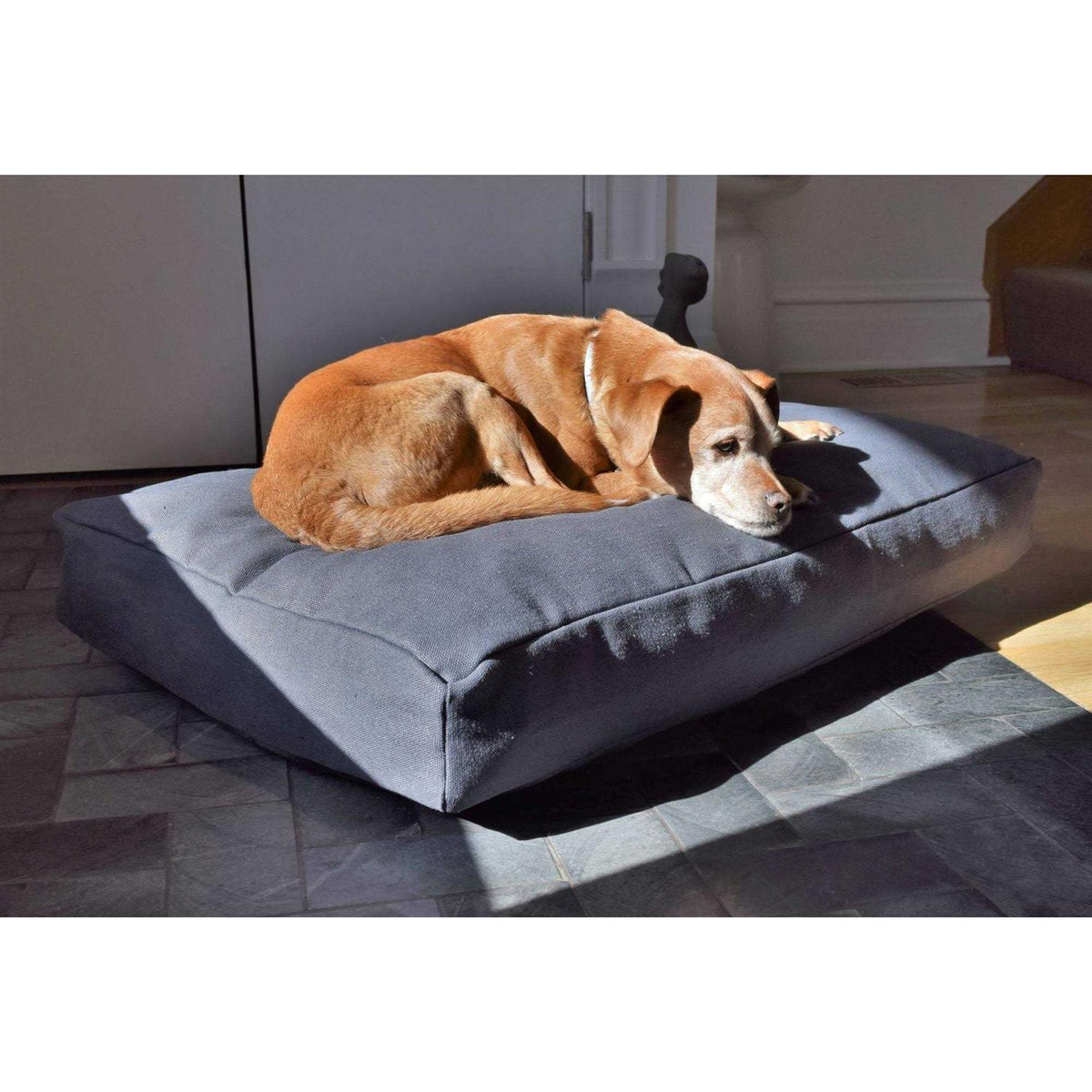 Organic Hemp Dog Bed Fill P225