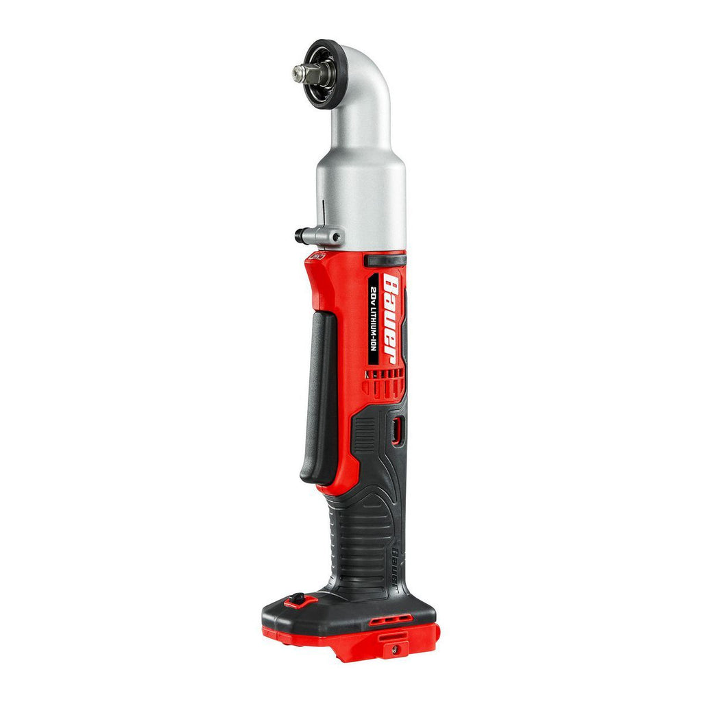 3/8 in. Cordless Right-Angle Impact Wrench H75477