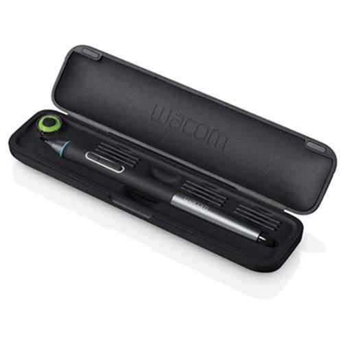 Pro Pen & Case F606