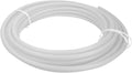 1/2 Inch X 100 Feet White PEX Pipe Tubing Coil V153