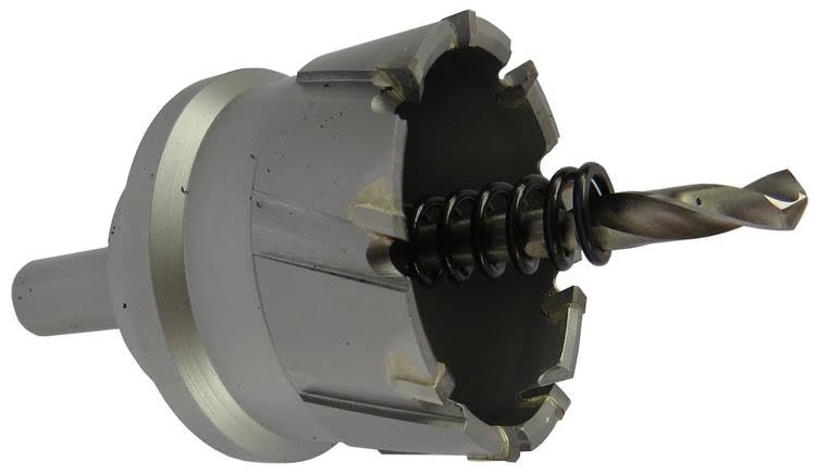 Carbide Tipped Hole Cutter 3-1/2x22 R5925