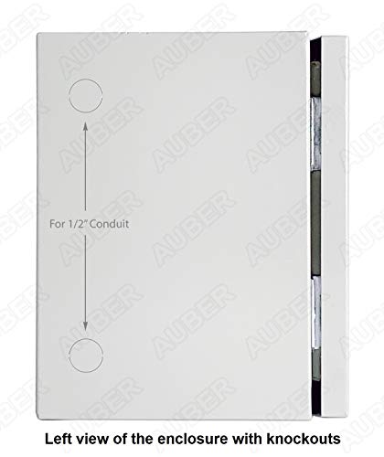 240V 30A 7200W Powder Coating Oven Controller Kit Y2136