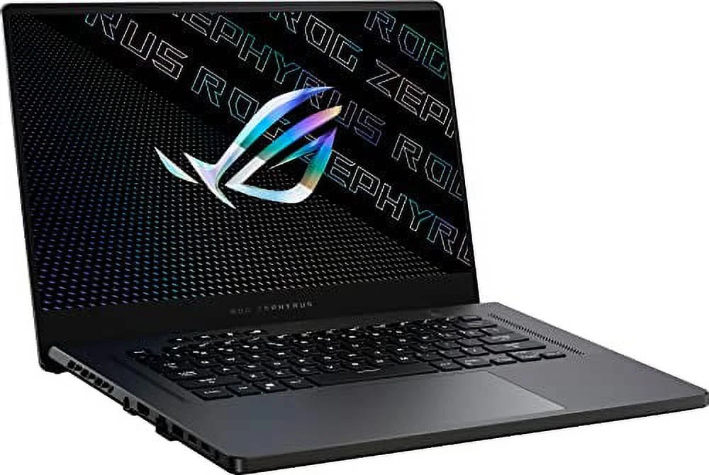 15.6" 2K Quad HD Gaming Laptop with AMD Ryzen 9 5900HS, 16GB RAM, 2TB SSD, GeForce RTX 3080 H926784