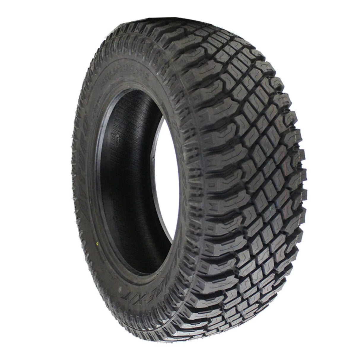 All Terrain 275/55R20 Light Truck Tire X36326