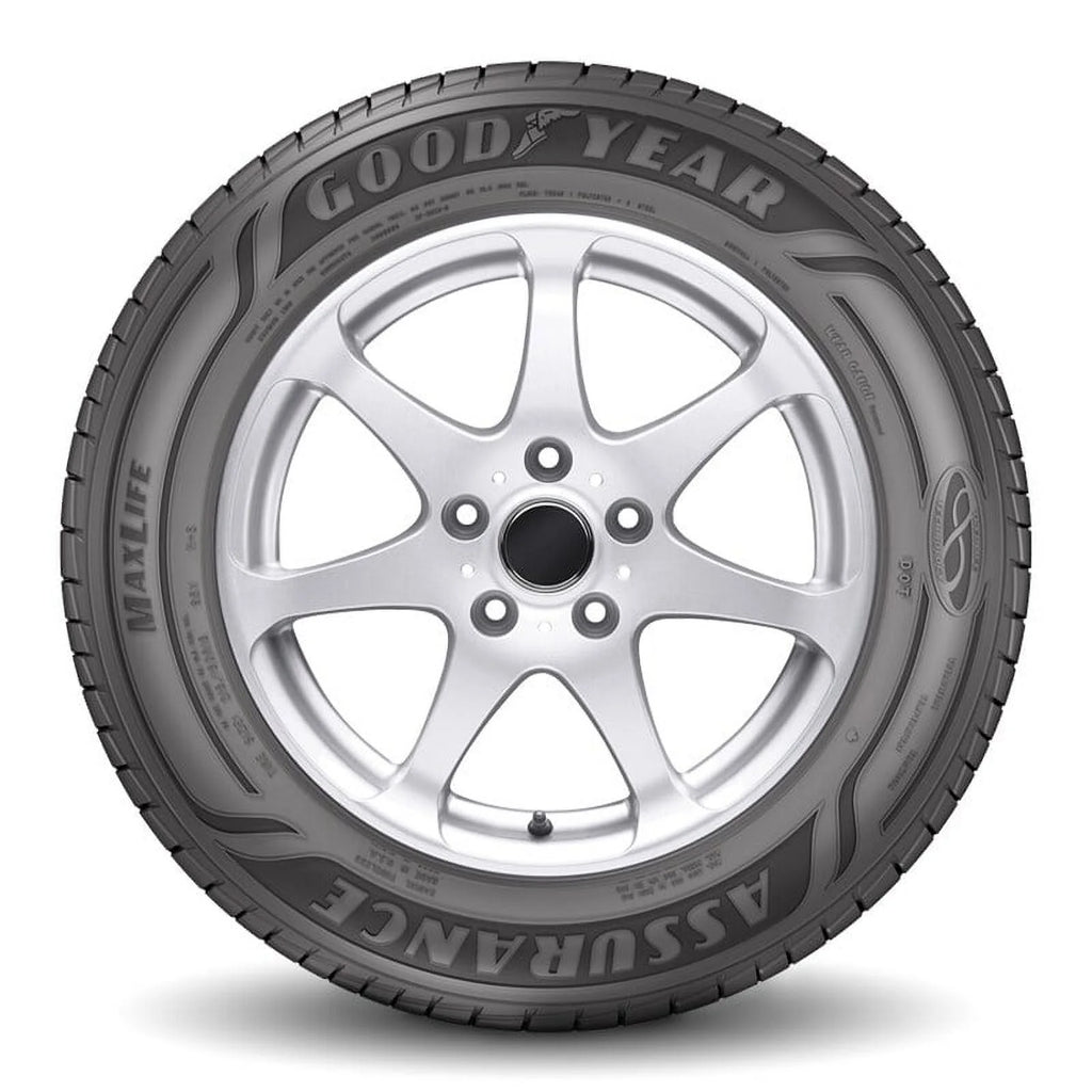 All-Season Tire M2937