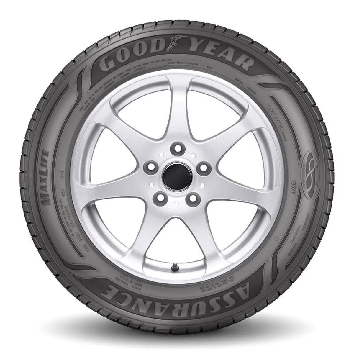 All-Season Tire M2937