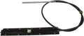 16 ft Cable Steering Rack C991