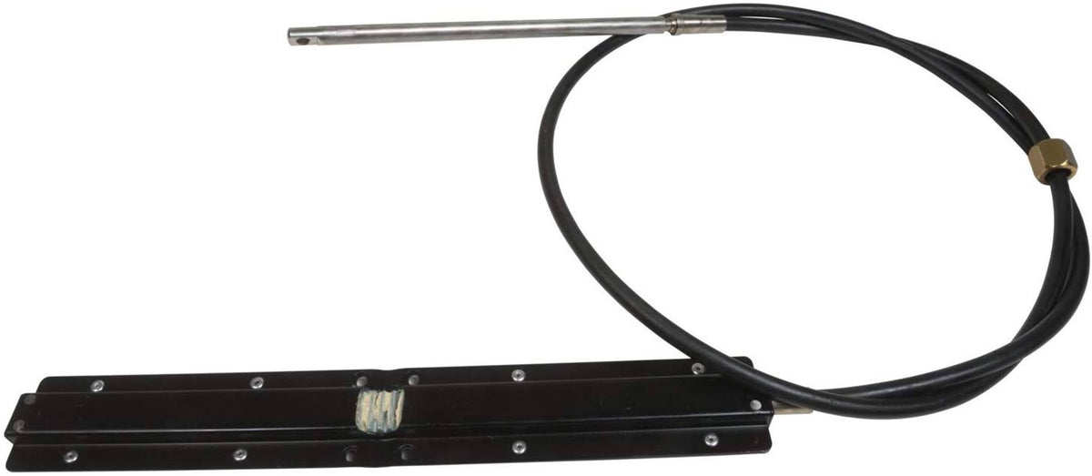 16 ft Cable Steering Rack C991