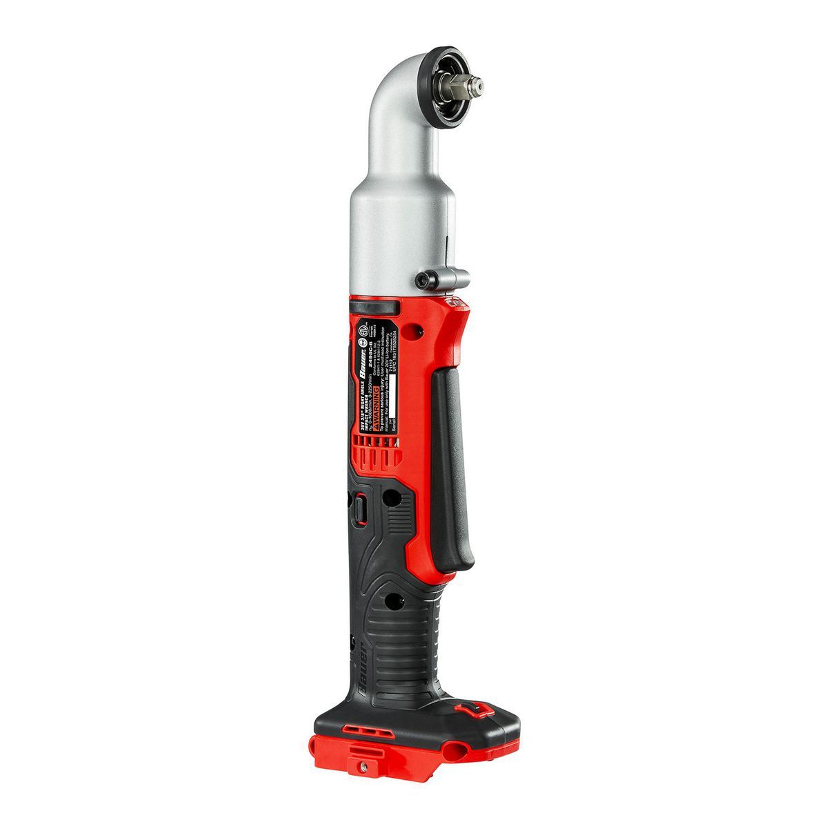 3/8 in. Cordless Right-Angle Impact Wrench H75477