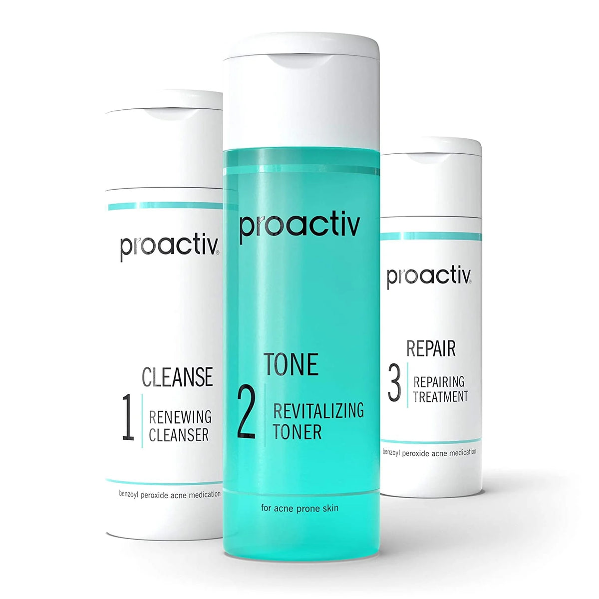 Acne System with Purifying Mask P935