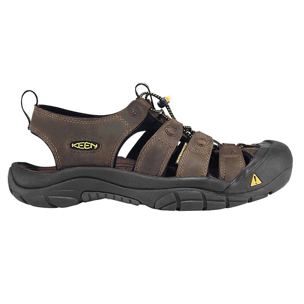 Men's Keen Newport Bison / 10.5 / M B744807